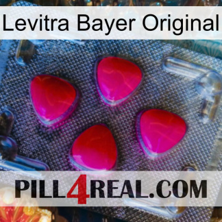 Levitra Bayer Original 13